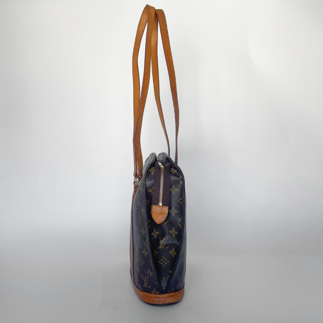 Louis Vuitton Babylon Monogram Canvas