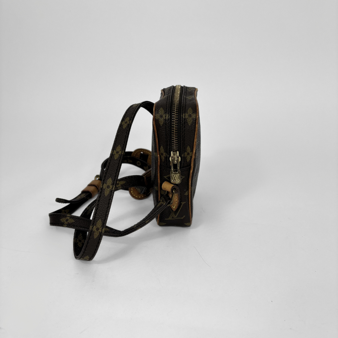 Louis Vuitton Danube Mini Monogram Canvas