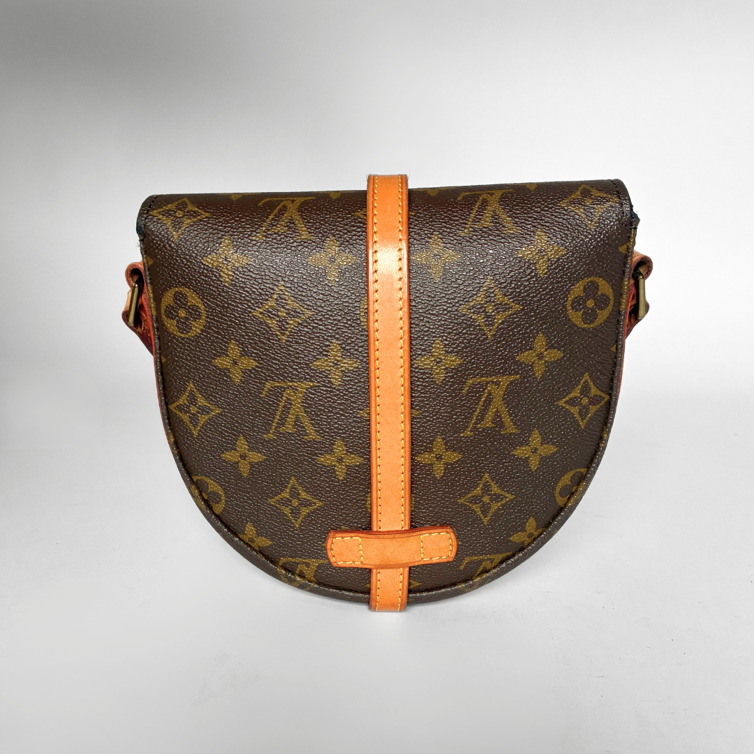Louis Vuitton Chantilly PM Monogram Canvas