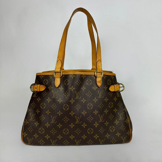 Louis Vuitton Batignolles Horizontal