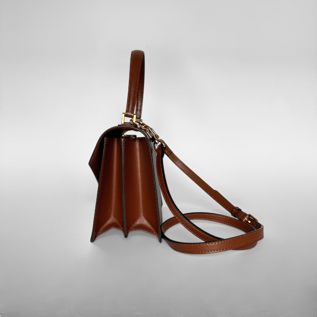 Louis Vuitton Concorde Monogram Canvas