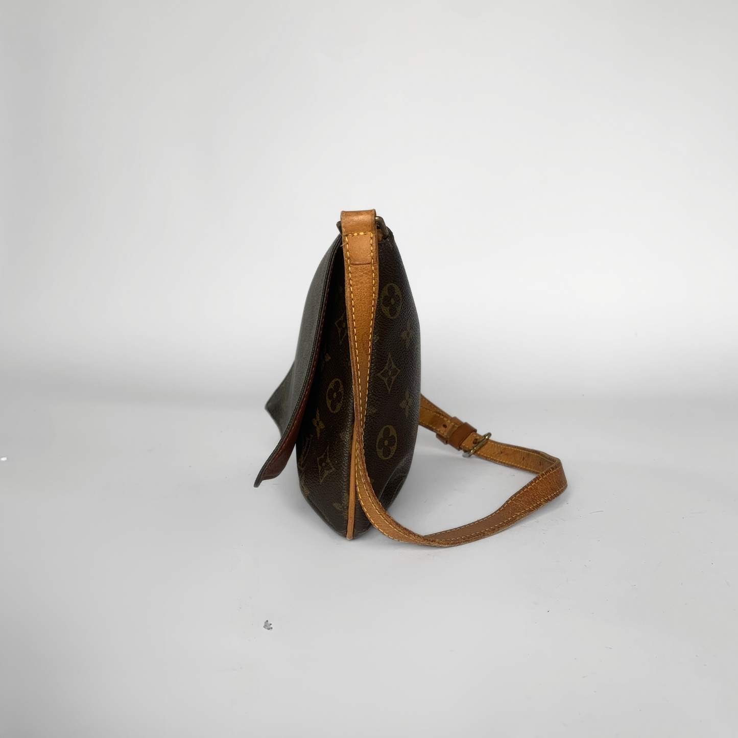 Louis Vuitton Musette Salsa Monogram Canvas