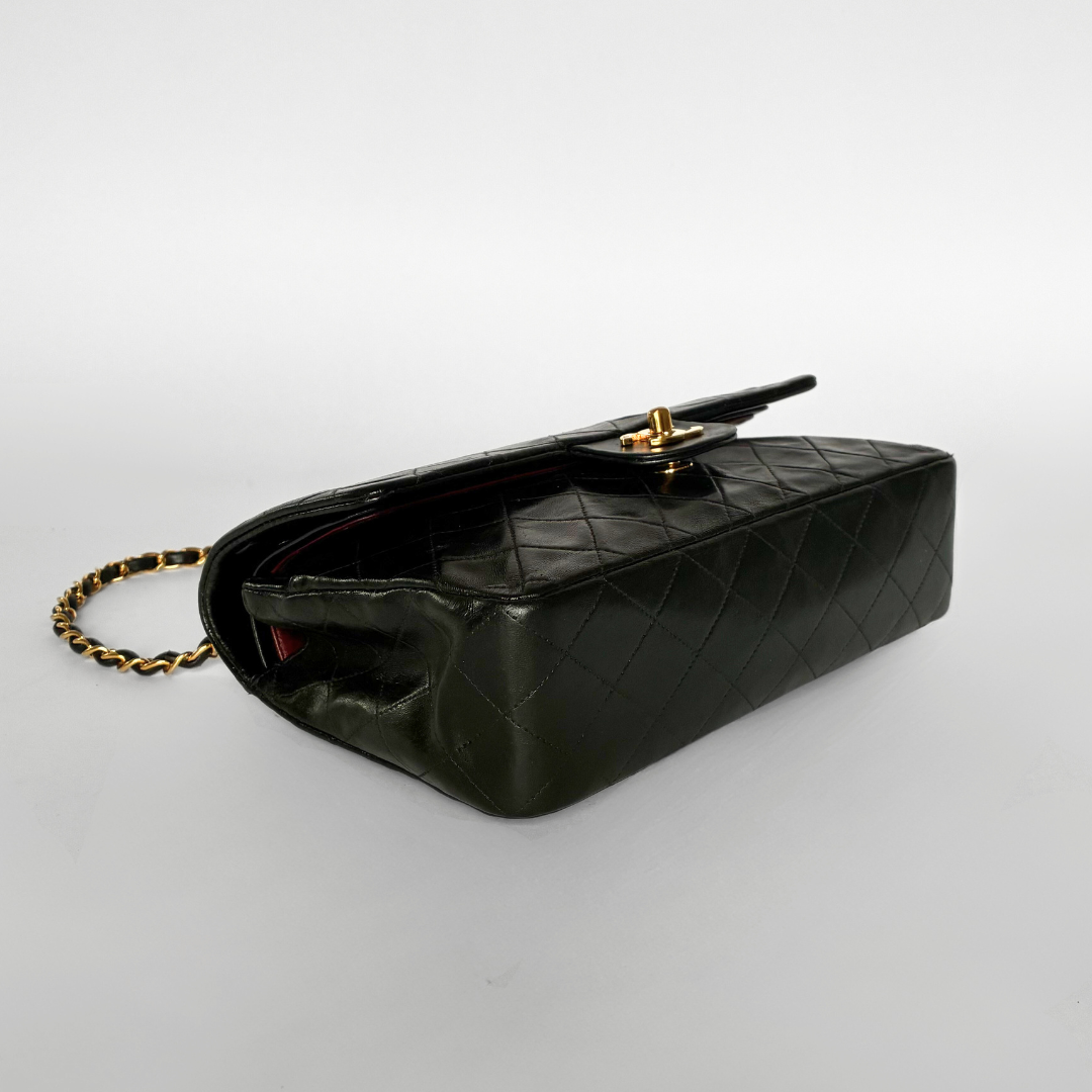 Chanel Classic Flap Bag Medium Lambskin
