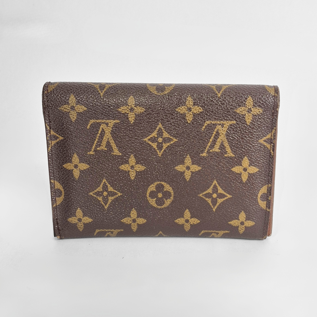 Louis Vuitton Wallet Medium