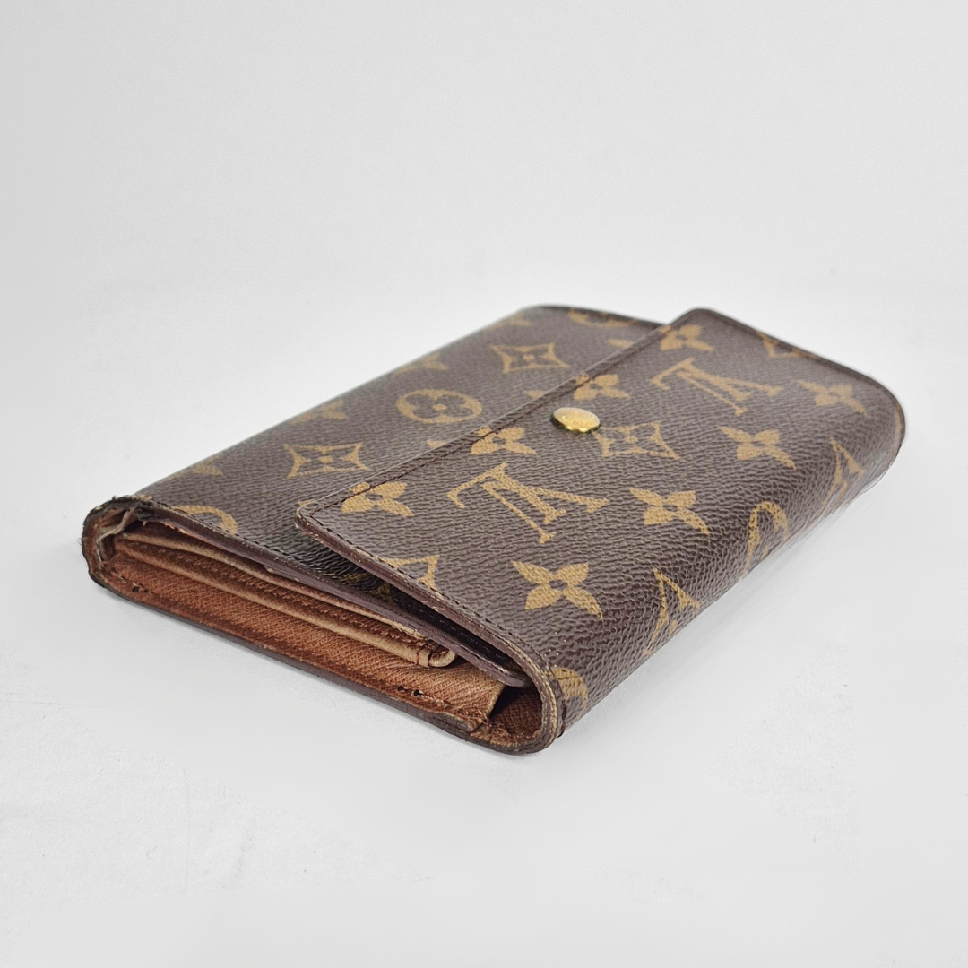 Louis Vuitton Wallet Medium