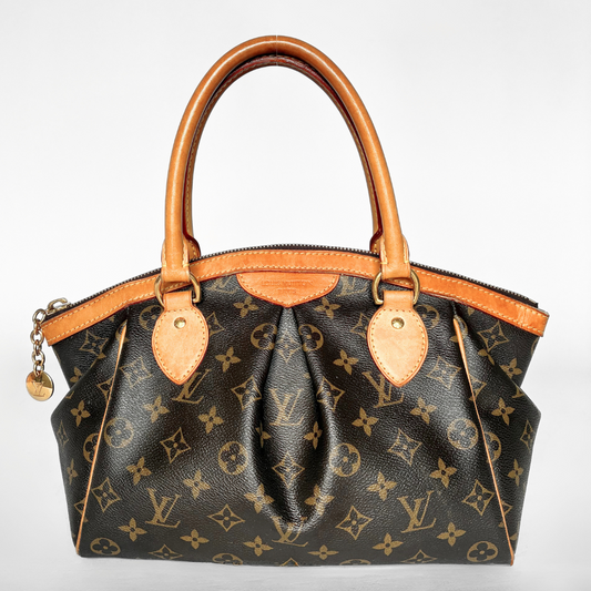 Louis Vuitton Tivoli PM Monogram Canvas