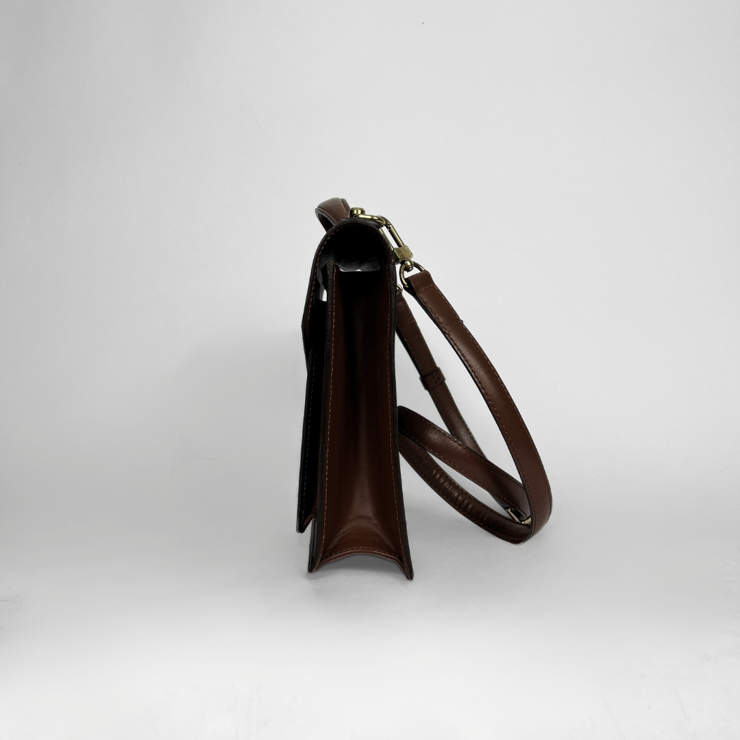 Louis Vuitton Monceau Monogram Canvas