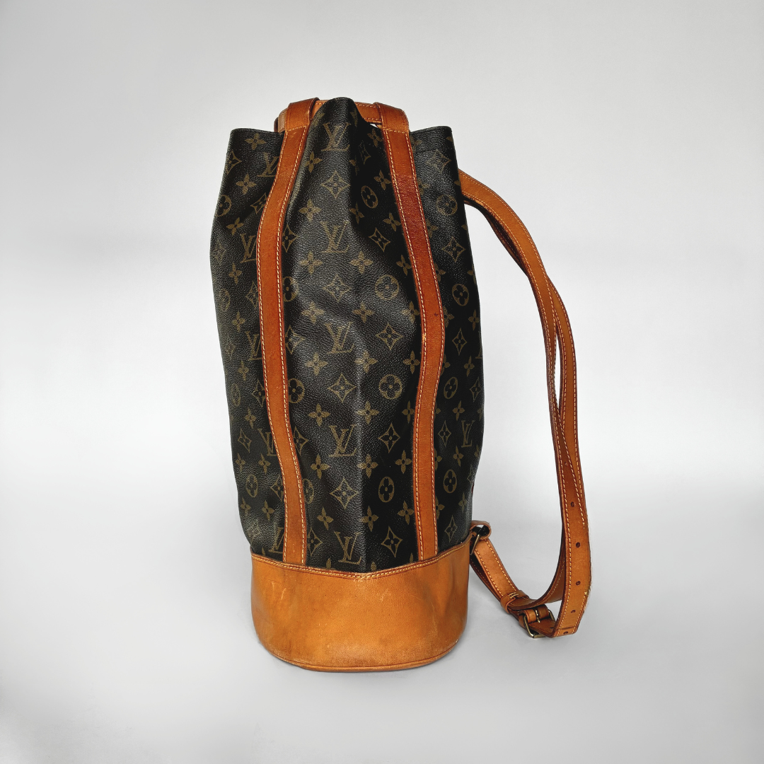 Louis Vuitton Randonnée PM Monogram
