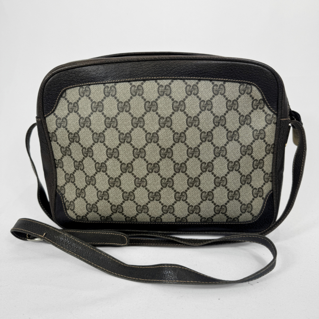 Gucci Crossbody PVC