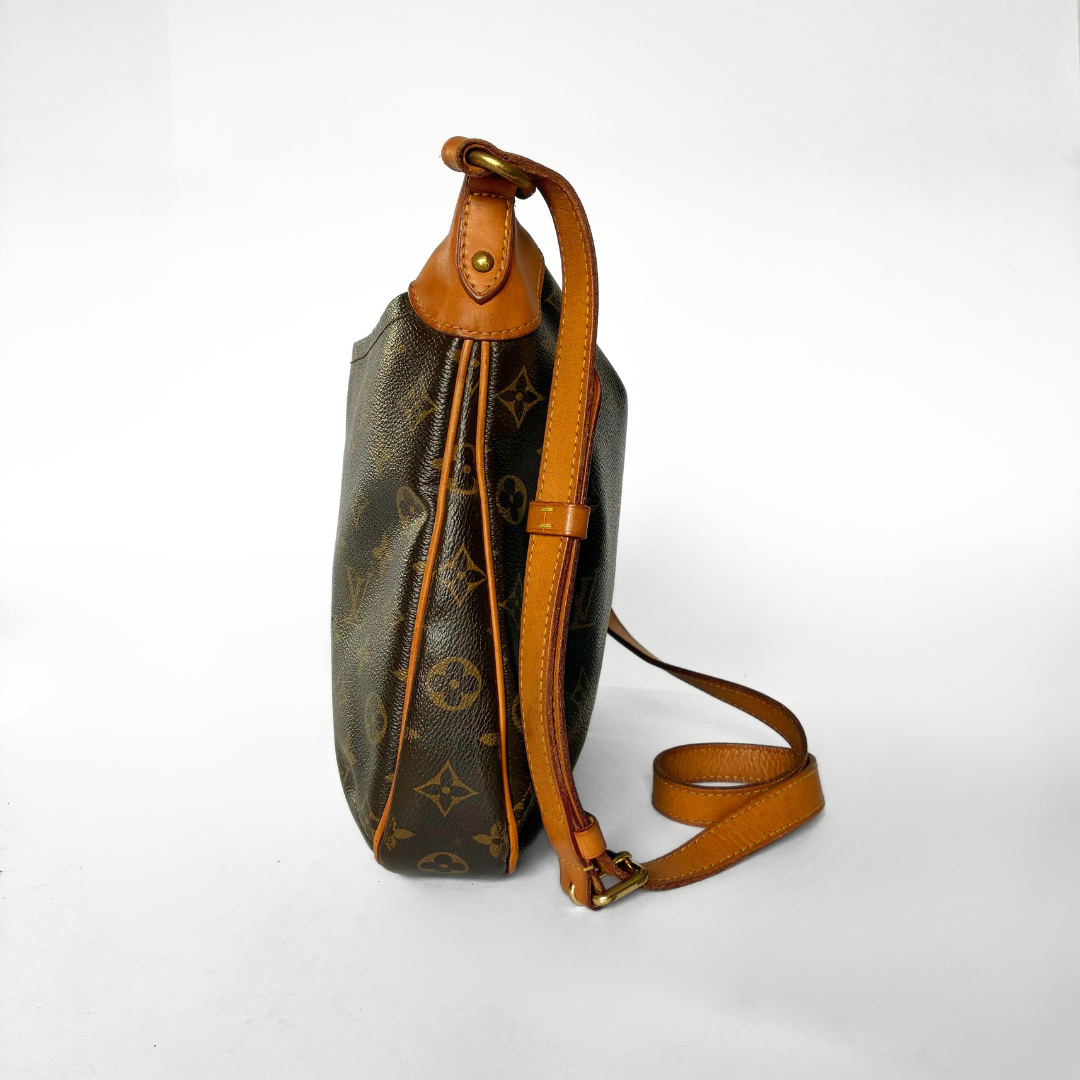 Louis Vuitton Odeon PM Monogram Canvas