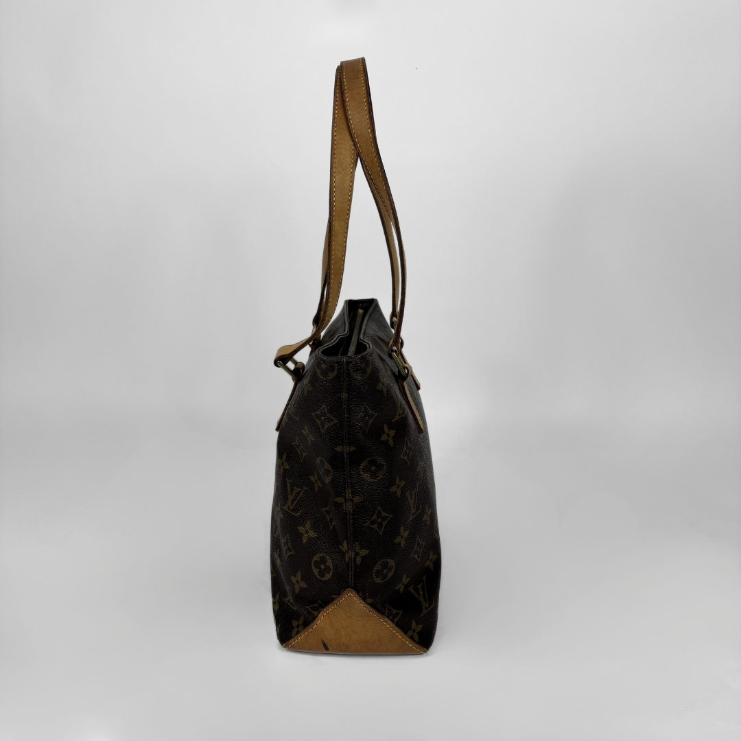 Louis Vuitton Cabas Piano