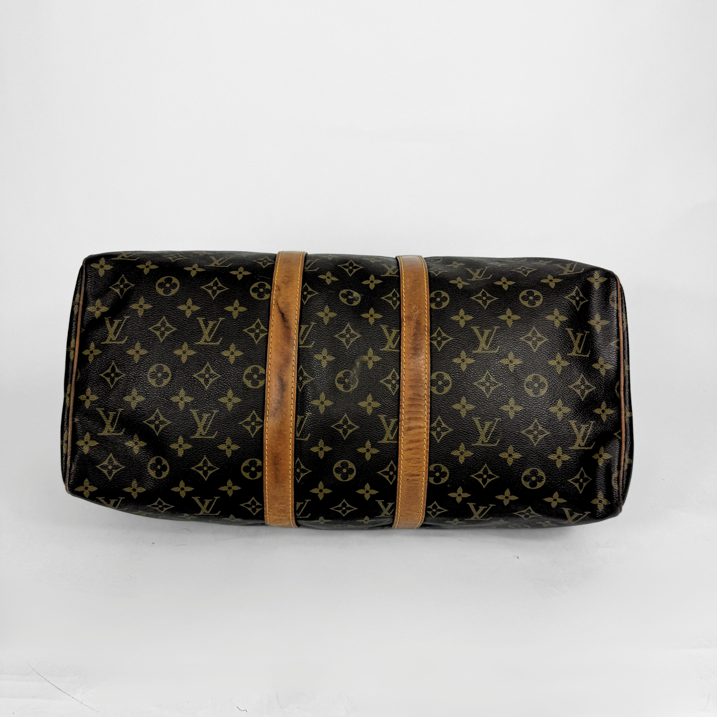 Louis Vuitton Keepall 45 Vintage