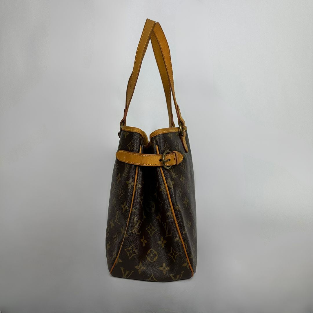 Louis Vuitton Batignolles Horizontal