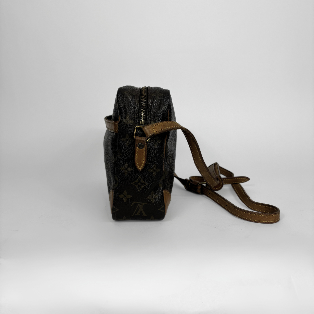 Louis Vuitton Trocadero GM Monogram Canvas