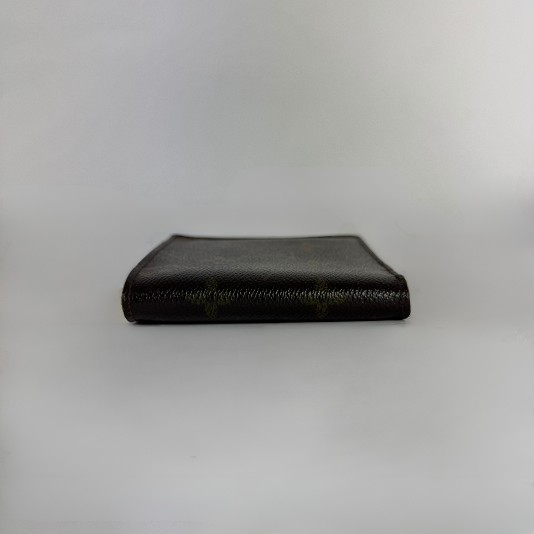 Louis Vuitton Flap Wallet