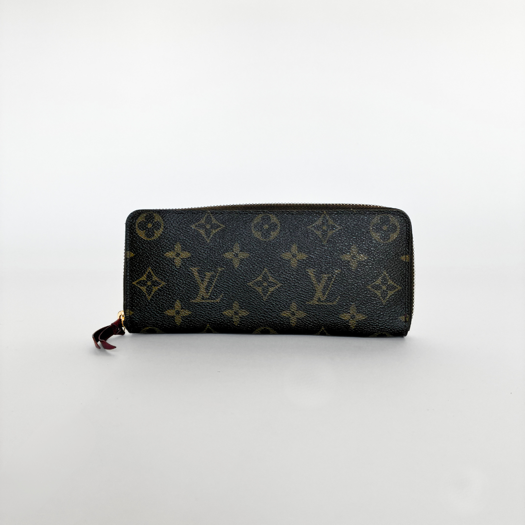 Louis Vuitton Wallet Limited Edition