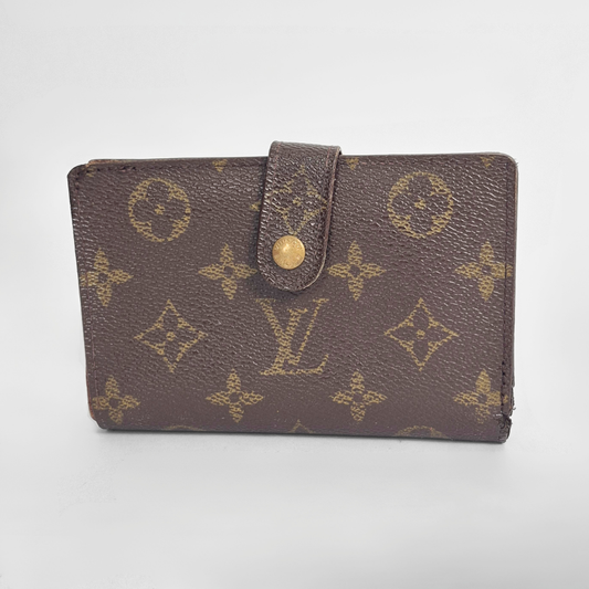Louis Vuitton Medium Clip