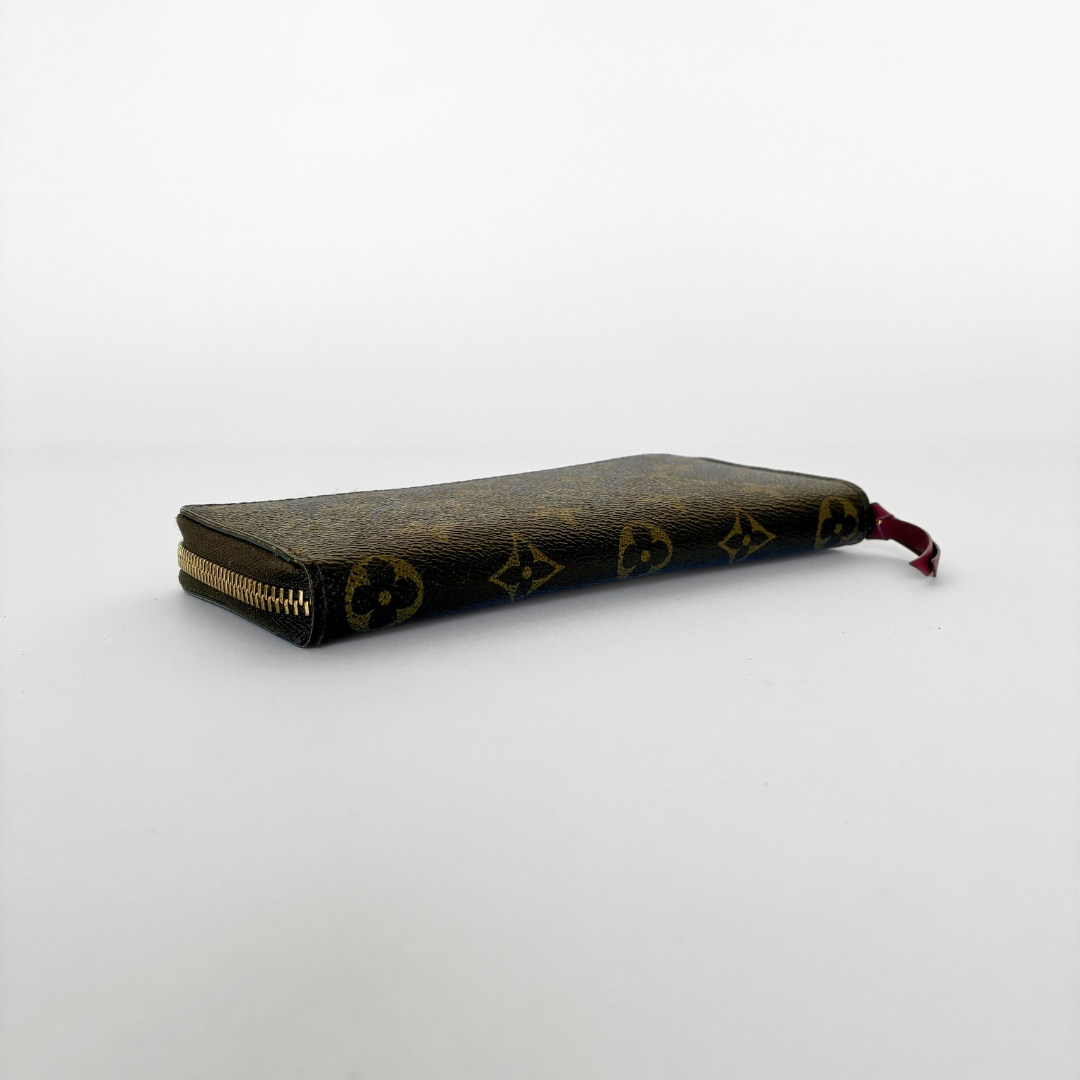 Louis Vuitton Wallet Limited Edition
