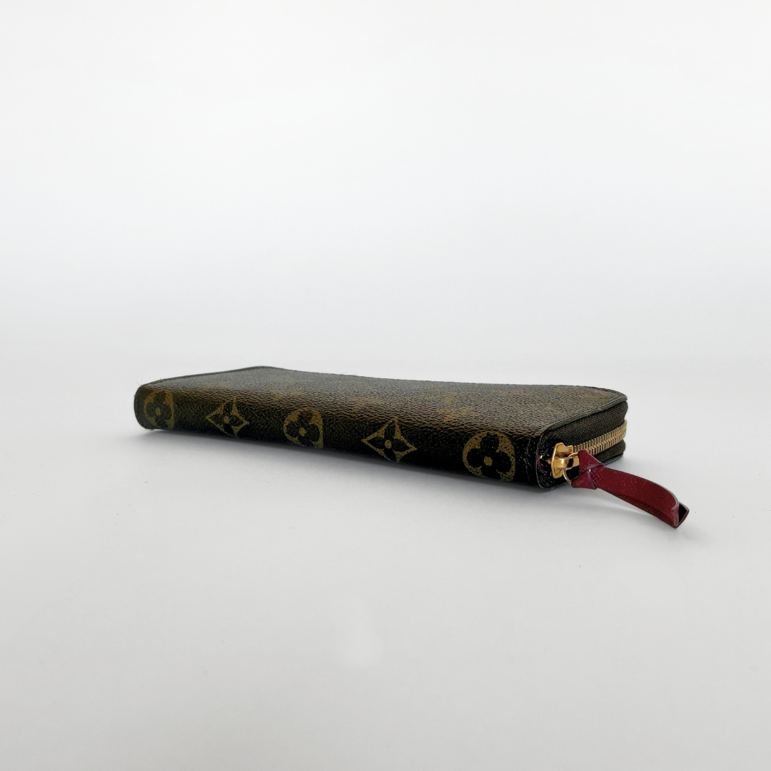 Louis Vuitton Wallet Limited Edition