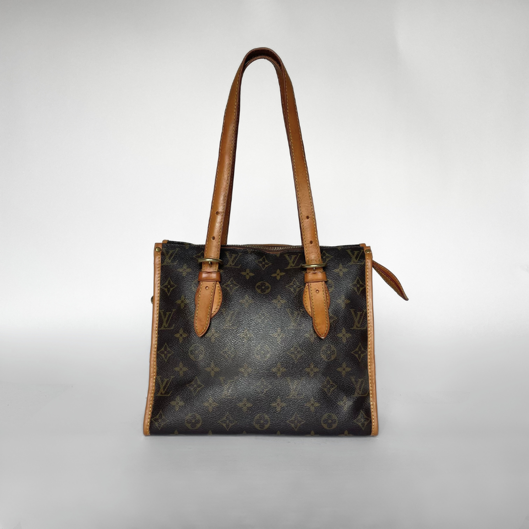 Louis Vuitton Popincourt Monogram Canvas