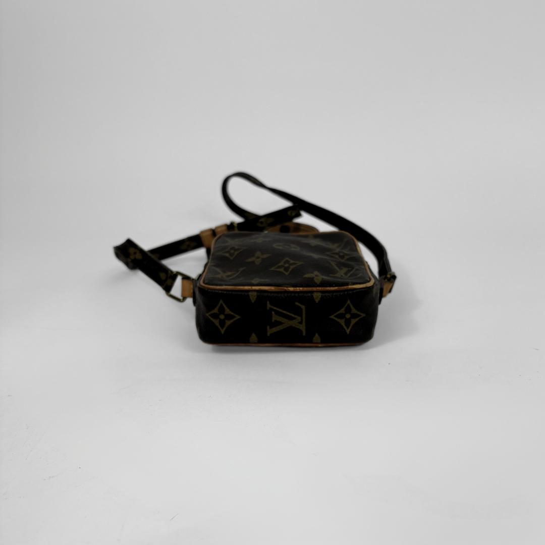 Louis Vuitton Danube Mini Monogram Canvas