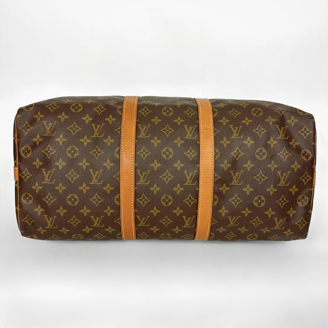 Louis Vuitton Keepall 50