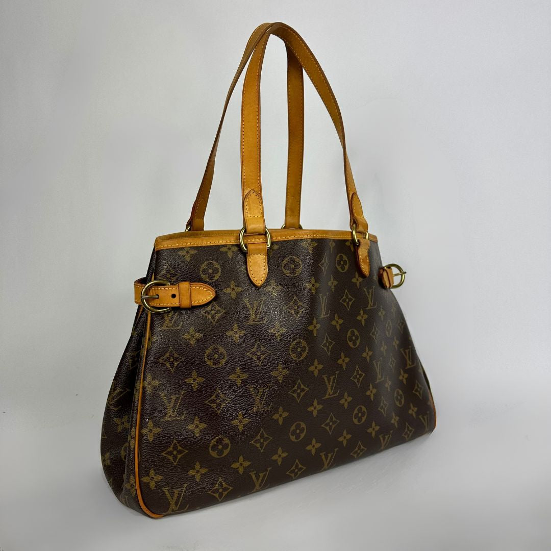 Louis Vuitton Batignolles Horizontal