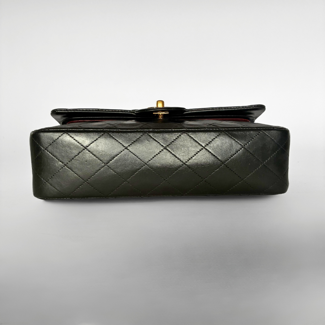 Chanel Classic Flap Bag Medium Lambskin