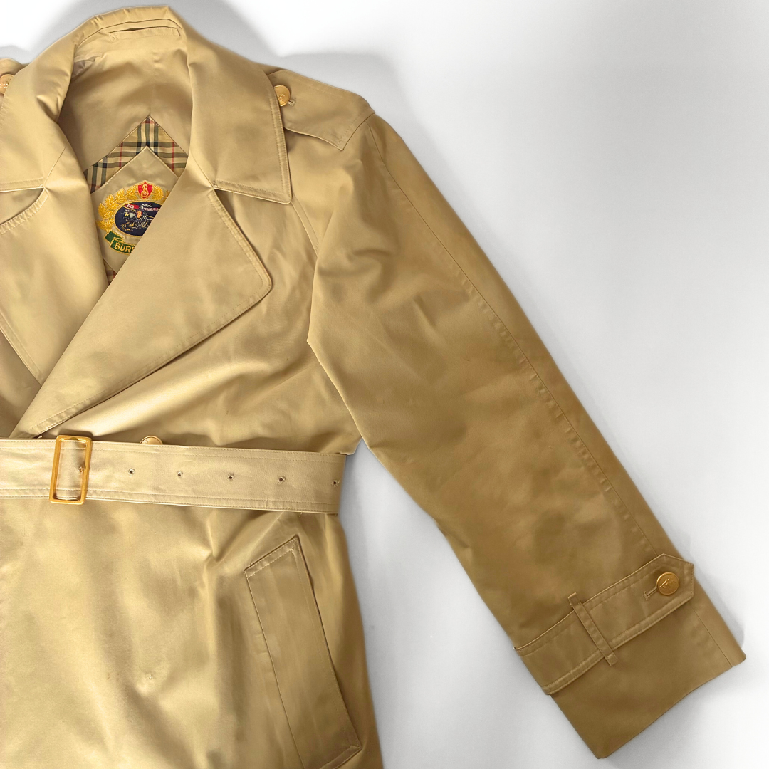 Burberry - l'Étoile de Saint Honoré