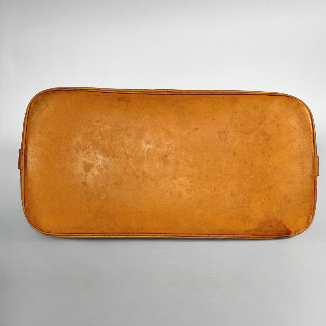 Louis Vuitton Alma Monogram Canvas