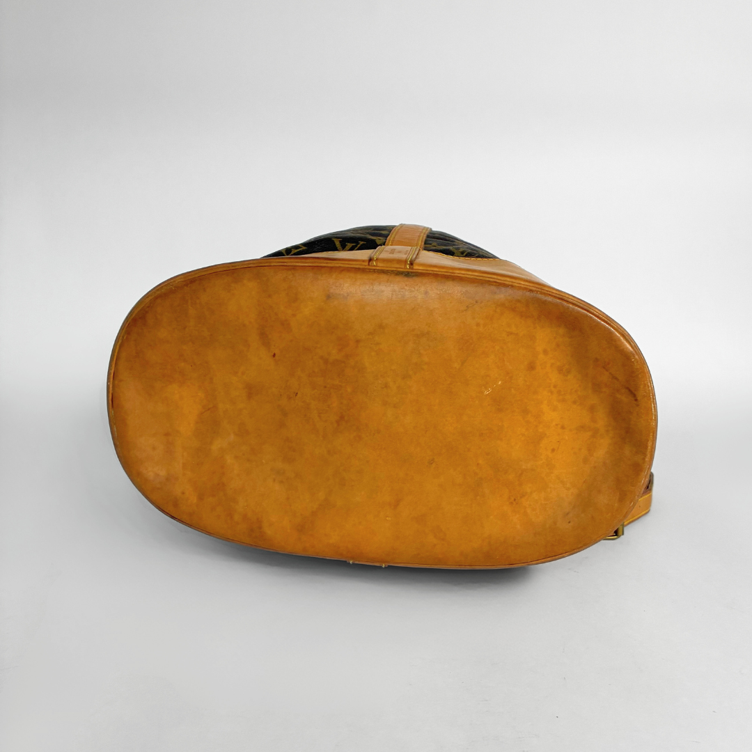 Louis Vuitton Randonnée GM Monogram Canvas