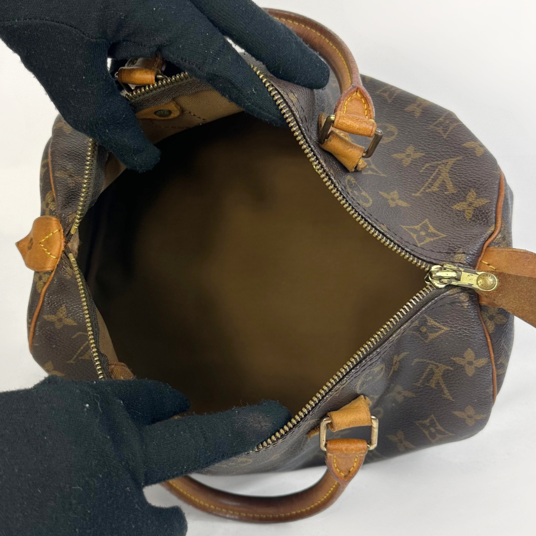 Louis Vuitton Speedy 30