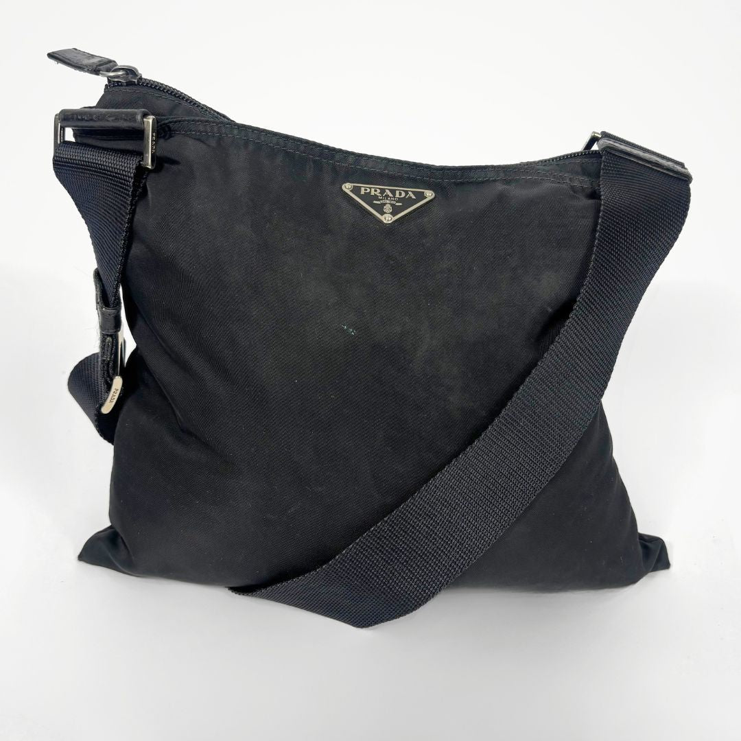 Prada Crossbody Bag Nylon