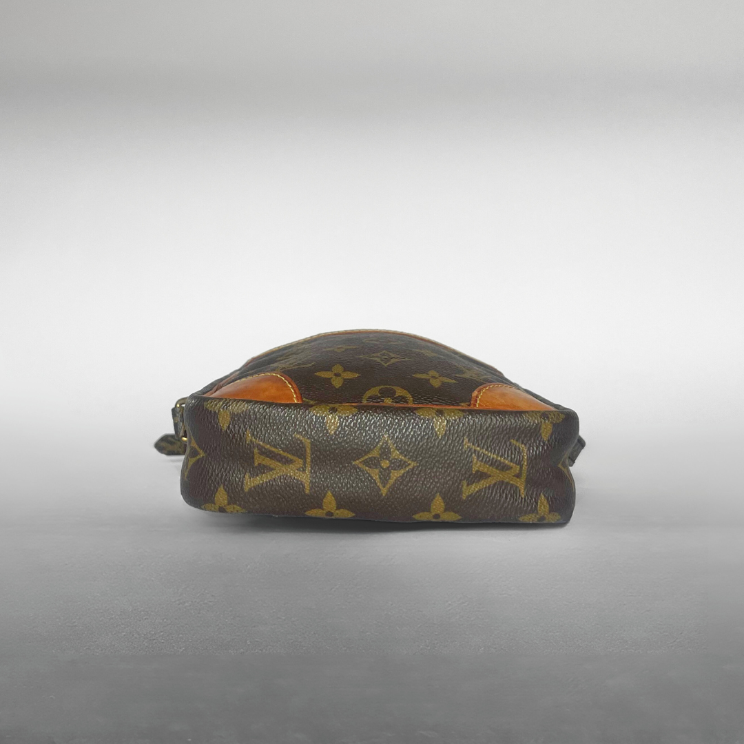 Louis Vuitton Danube Monogram Canvas