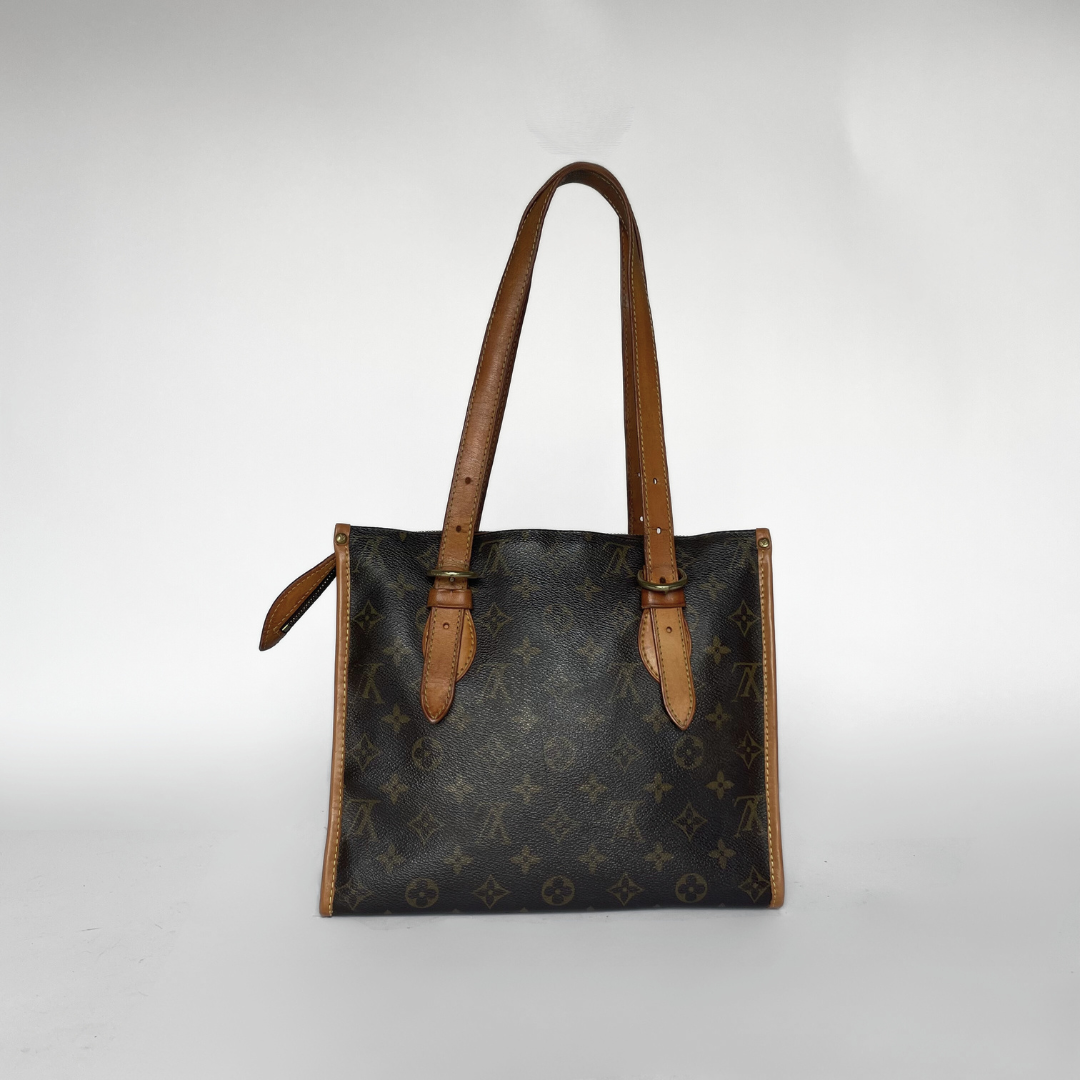 Louis Vuitton Popincourt Monogram Canvas