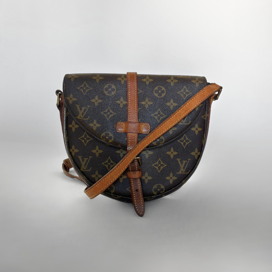Louis Vuitton Chantilly PM Monogram Canvas
