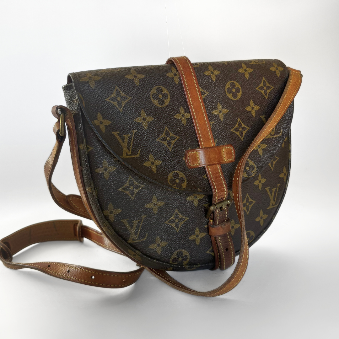 Louis Vuitton Chantilly PM Monogram Canvas