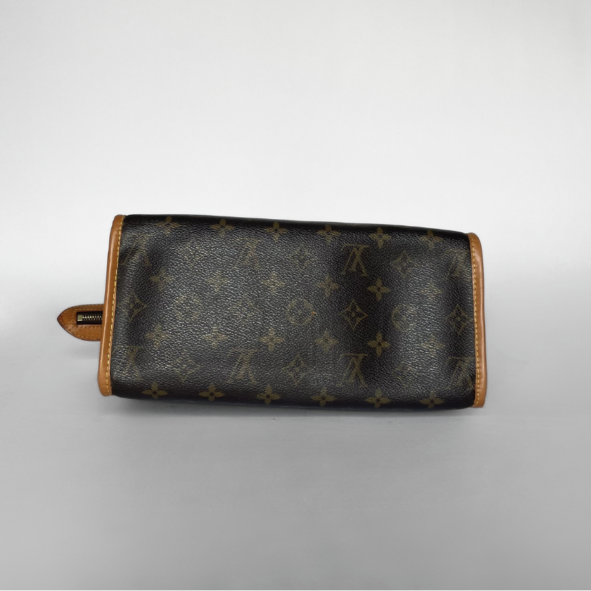 Louis Vuitton Popincourt Monogram Canvas