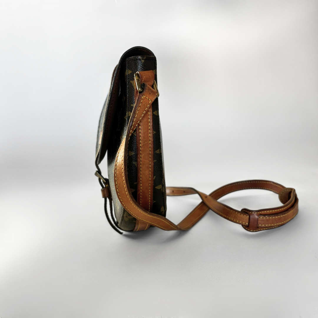 Louis Vuitton Chantilly PM Monogram Canvas