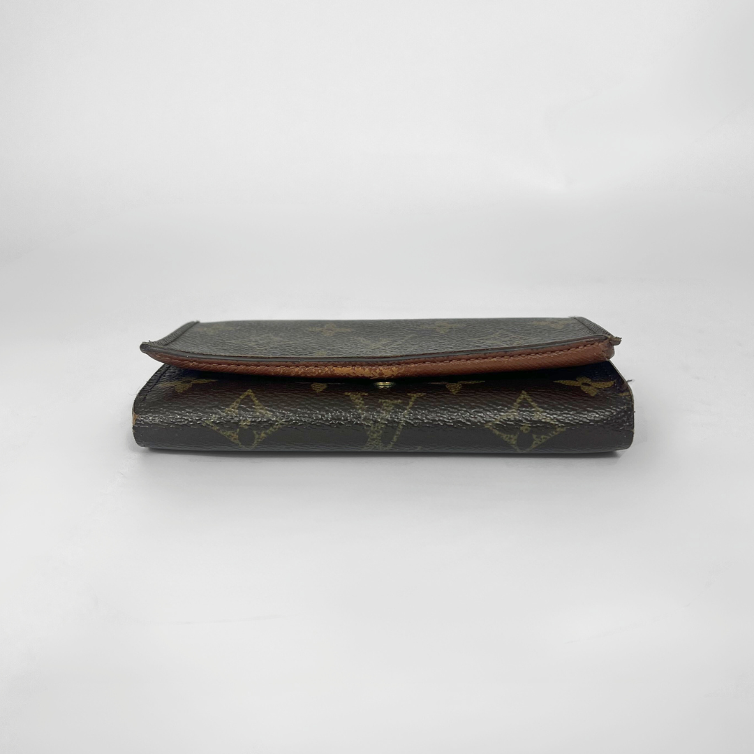 Louis Vuitton Wallet medium