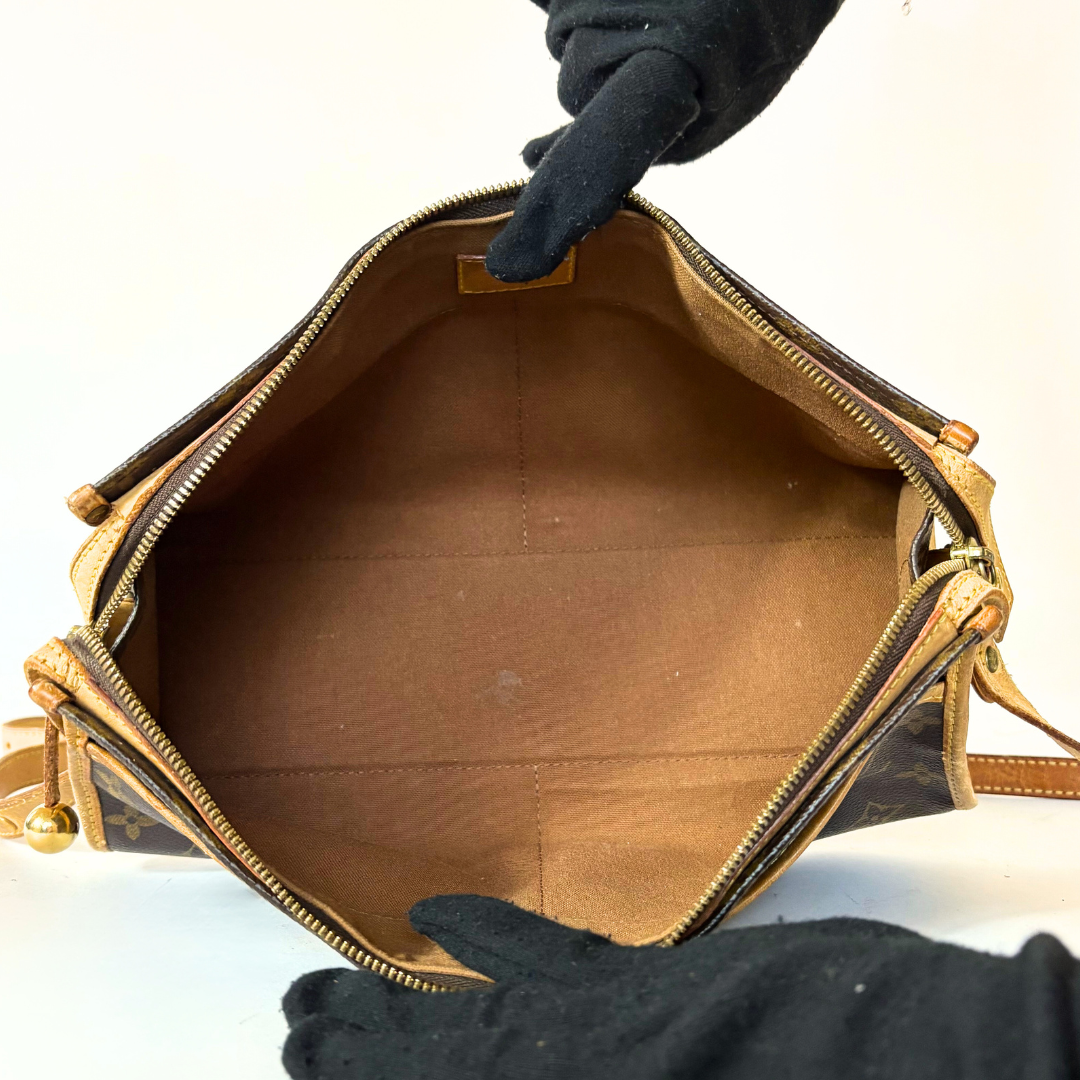 Louis Vuitton Popincourt Crossbody