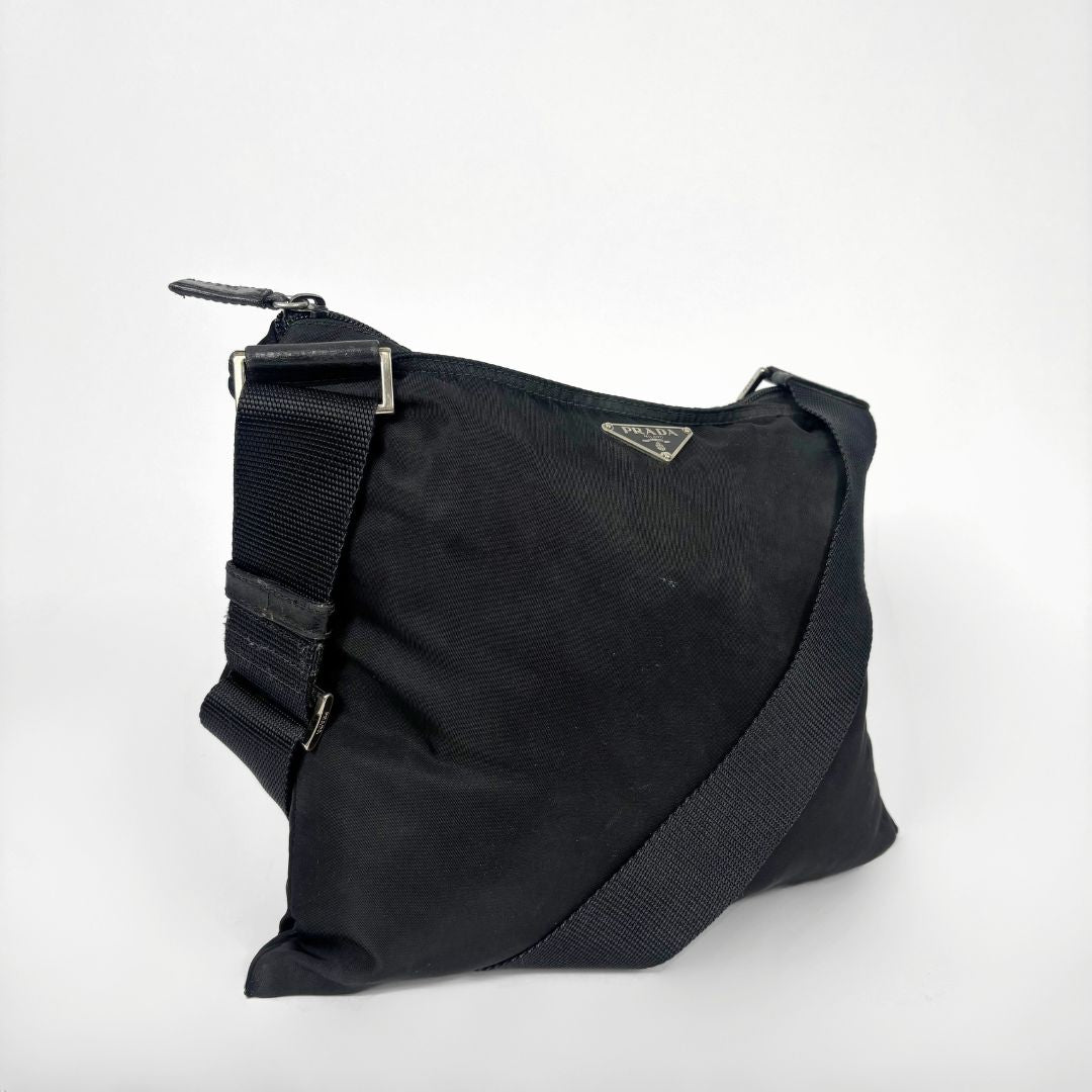 Prada Crossbody Bag Nylon