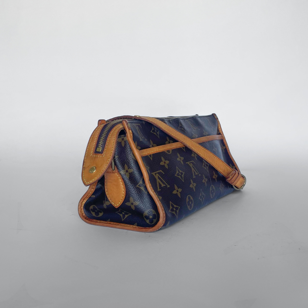 Louis Vuitton Popincourt Crossbody
