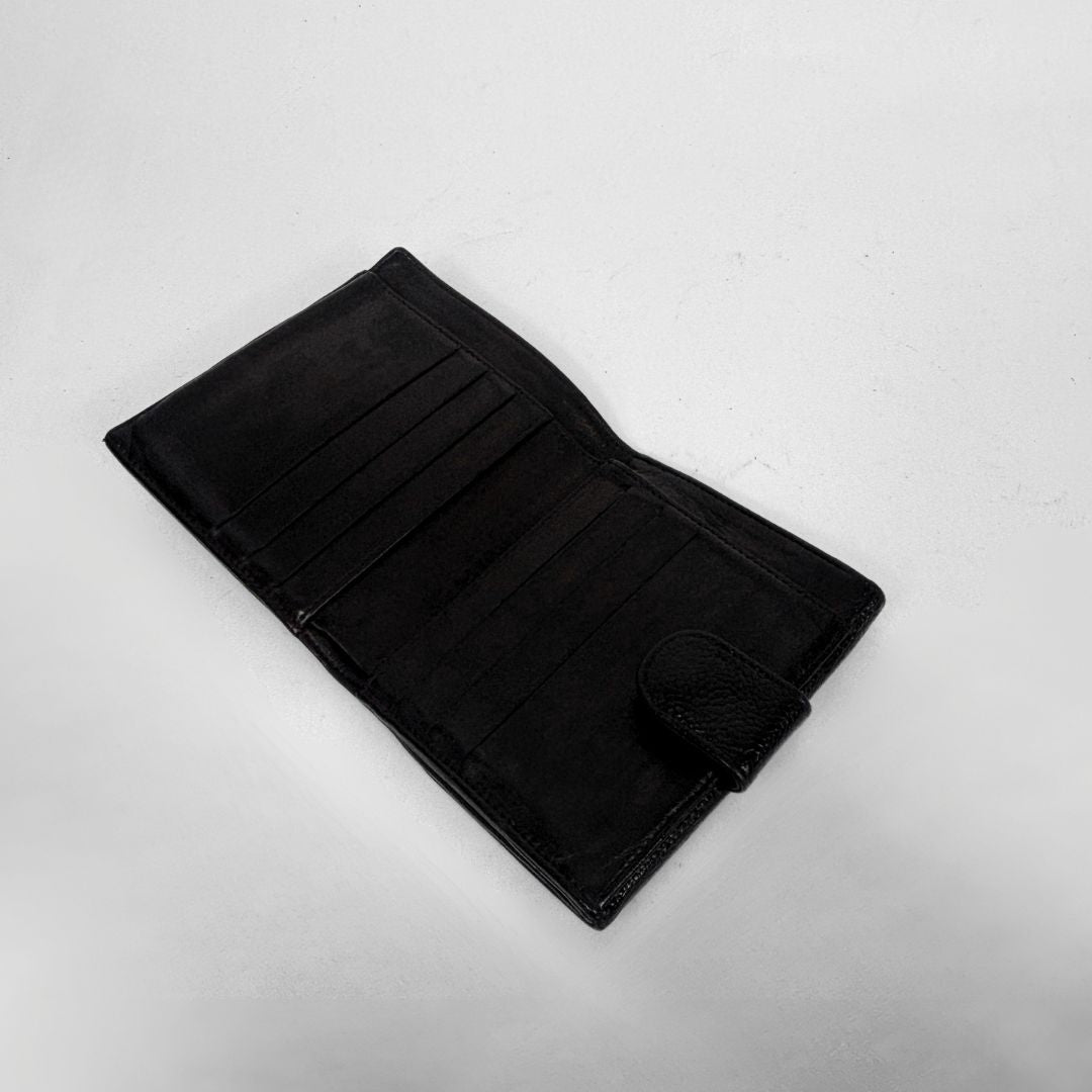 Chanel Small Caviar Wallet
