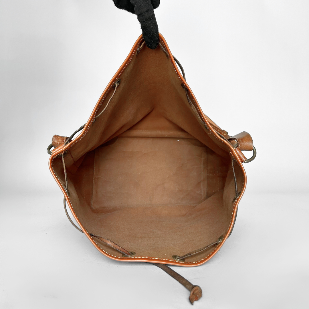 Louis Vuitton Noé Monogram Canvas