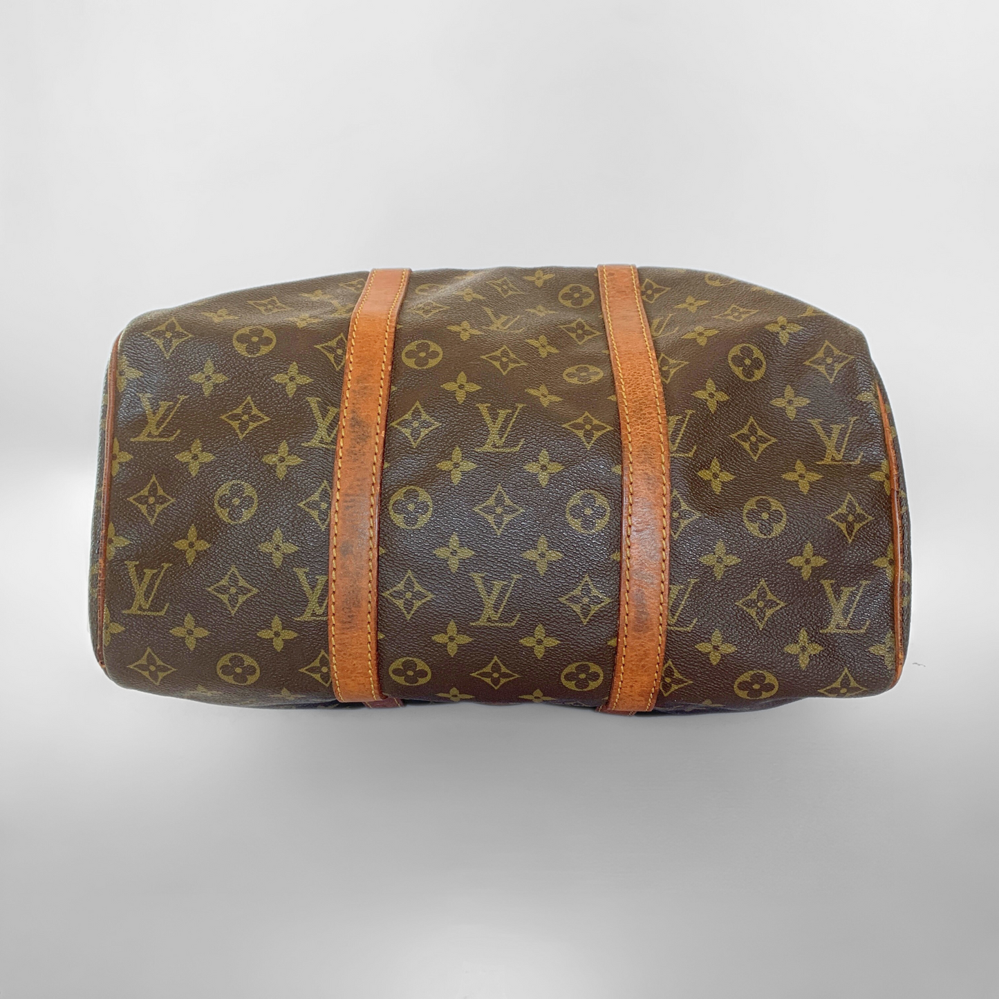 Louis Vuitton Sac Supreme 35 Monogram Canvas