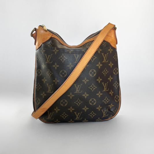 Louis Vuitton Odeon PM Monogram Canvas