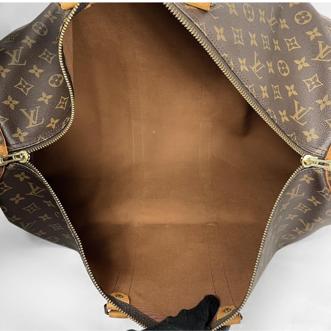 Louis Vuitton Keepall Strap 55