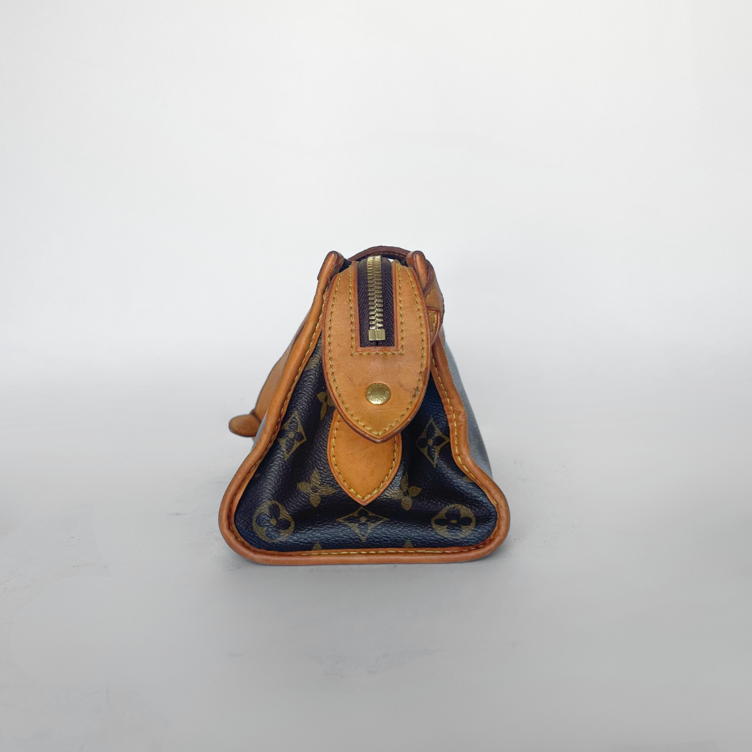 Louis Vuitton Popincourt Crossbody