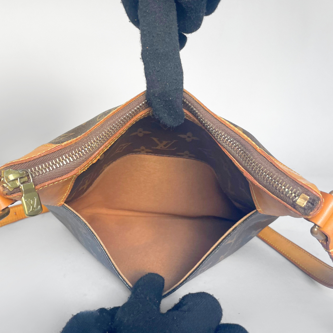 Louis Vuitton Odeon PM Monogram Canvas